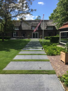Boerderijtuin Vught