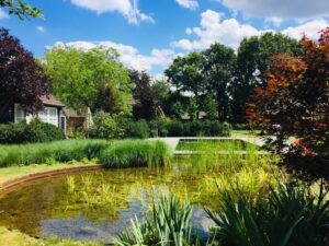 Boerderijtuin Oirschot